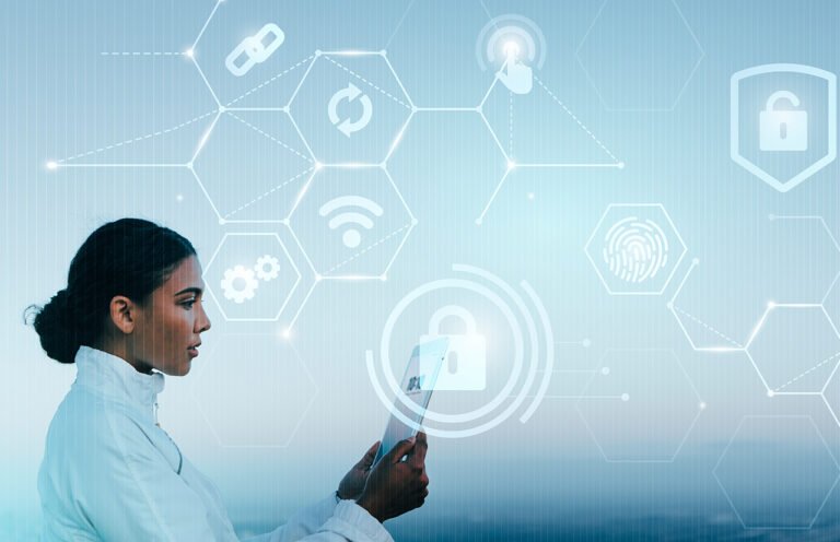 Decoding Data Privacy in a Hyperconnected World: Challenges and Solutions